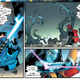 Rasputin faces a desperate battle.